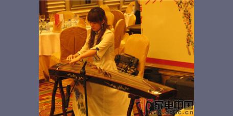 国美中华路新活馆开业新闻发布会